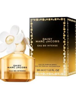 Marc Jacobs-MARC JACOBS DAISY EAU SO INTENSE 1 OZ EDP SP