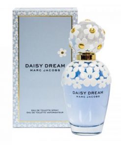 Marc Jacobs-MARC JACOBS DAISY DREAM 3.4 EAU DE TOILETTE SPRAY