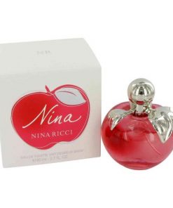 Nina Ricci-NINA BY NINA RICCI 2.7 EAU DE TOILETTE SPRAY