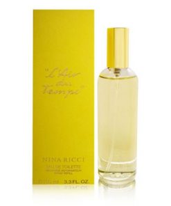 Nina Ricci-NINA RICCI L'AIR DU TEMPS 3.4 EDT REFILL FOR WOMEN