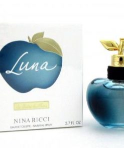 Nina Ricci-NINA RICCI LUNA 2.7 EAU DE TOILETTE SPRAY FOR WOMEN