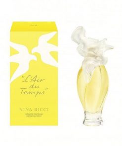 Nina Ricci-NINA RICCI L'AIR DU TEMPS 1.7 EAU DE TOILETTE SPRAY