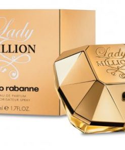 Paco Rabanne-PACO LADY MILLION 1.7 EAU DE PARFUM SPRAY