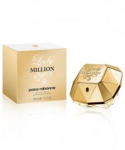 Paco Rabanne-PACO LADY MILLION 1 OZ EAU DE PARFUM SPRAY