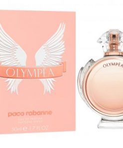 Paco Rabanne-PACO OLYMPEA 1.7 EAU DE PARFUM SPRAY