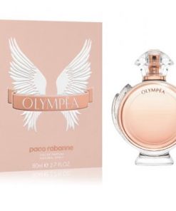 Paco Rabanne-PACO OLYMPEA 2.7 EAU DE PARFUM SPRAY