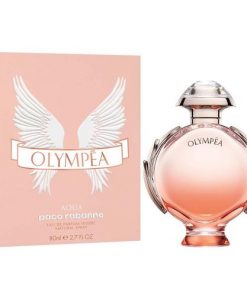 Paco Rabanne-PACO OLYMPEA AQUA LEGERE 2.7 EAU DE PARFUM SPRAY