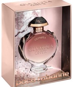 Paco Rabanne-PACO OLYMPEA ONYX 2.7 EAU DE PARFUM SPRAY (COLLECTOR EDITION)