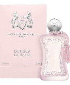 Parfums De Marly-PARFUMS DE MARLY DELINA LA ROSEE 2.5 EDP SPRAY