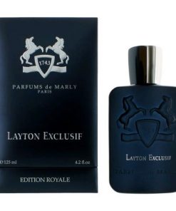 Parfums De Marly-PARFUMS DE MARLY LAYTON EXCLUSIF 4.2 EDP SPRAY