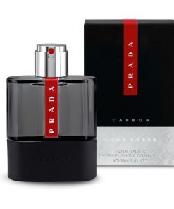 Prada-PRADA LUNA ROSSA CARBON 3.4 EDT SP MEN