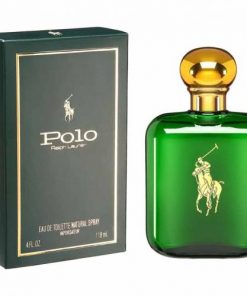 Ralph Lauren-POLO 4 OZ EAU DE TOILETTE SPRAY
