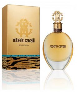 Roberto Cavalli-ROBERTO CAVALLI 2.5 EAU DE PARFUM SPRAY FOR WOMEN