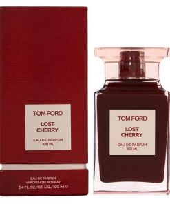 Tom Ford-TOM FORD LOST CHERRY 3.4 EAU DE PARFUM SPRAY