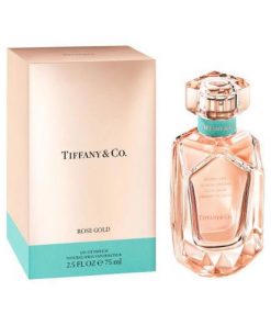 Tiffany-TIFFANY & CO. ROSE GOLD 2.5 EDP SP