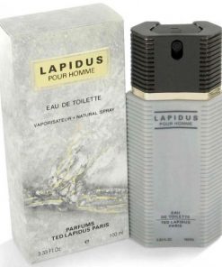 Ted Lapidus-TED LAPIDUS 3.4 EAU DE TOILETTE SPRAY