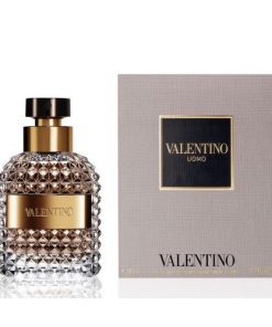 Valentino-VALENTINO UOMO 1.7 EDT SP