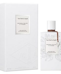 Van Cleef & Arpels-VAN CLEEF & ARPELS PATCHOULI BLANC 2.5 EDP SP