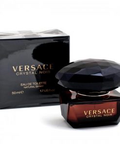 Versace-VERSACE CRYSTAL NOIR 1.7 EDT SP