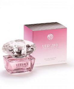 Versace-VERSACE BRIGHT CRYSTAL 1.7 EAU DE TOILETTE SPRAY
