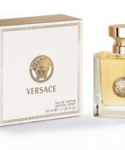 Versace-VERSACE SIGNATURE 1.7 EDP SP FOR WOMEN