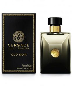 Versace-VERSACE POUR HOMME OUD NOIR 3.4 EAU DE PARFUM SPRAY