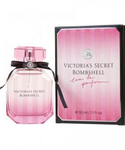 Victoria Secret-VICTORIA'S SECRET BOMBSHELL 1.7 EDP SP