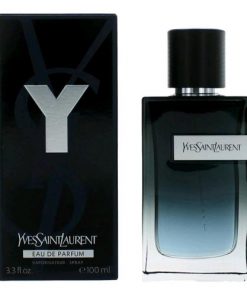Yves Saint Laurent-Y BY YSL 3.3 EAU DE PARFUM SPRAY FOR MEN