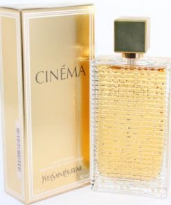 Yves Saint Laurent-CINEMA YSL 3 OZ EAU DE PARFUM SPRAY FOR WOMEN