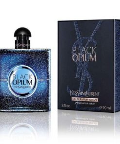 Yves Saint Laurent-YSL BLACK OPIUM INTENSE 3 OZ EAU DE PARFUM SPRAY