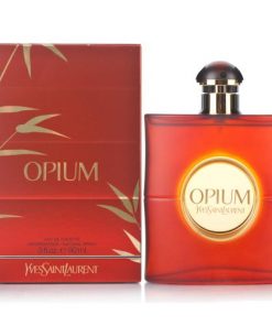 Yves Saint Laurent-YSL OPIUM 3 OZ EAU DE TOILETTE SPRAY FOR WOMEN