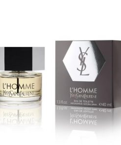 Yves Saint Laurent-YSL L'HOMME 1.3 EDT SP