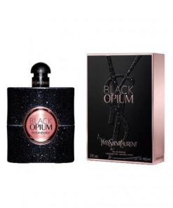 Yves Saint Laurent-YSL BLACK OPIUM 3 OZ EAU DE PARFUM SPRAY