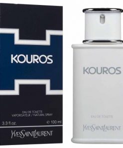 Yves Saint Laurent-KOUROS 3.4 EAU DE TOILETTE SPRAY